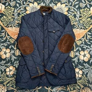 Men’s Polo by Ralph Lauren. Size small in a like new condition.